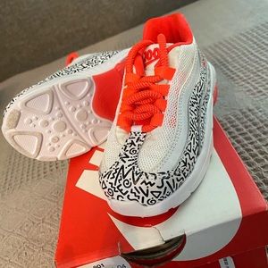 NIKE airmax ‘95 toddler unisex